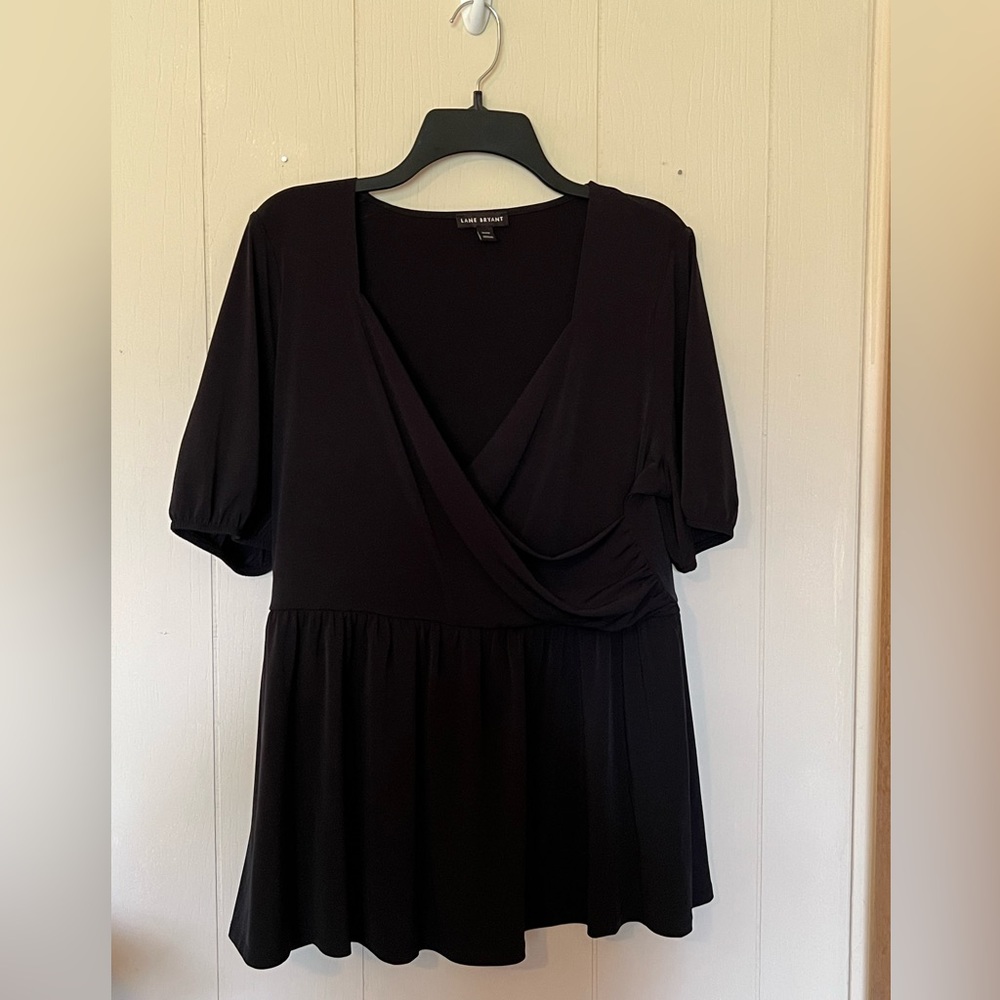Lane Bryant Shirt